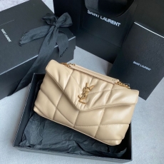 YSL Top Handle Bags